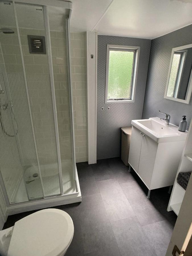 Chalet 411 - Bergumermeer Suameer ภายนอก รูปภาพ